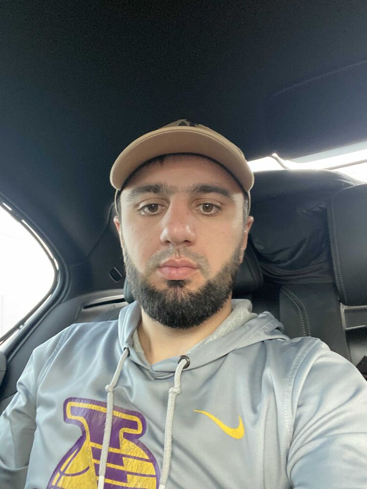  26294714  Amm Richi, 33 ,    