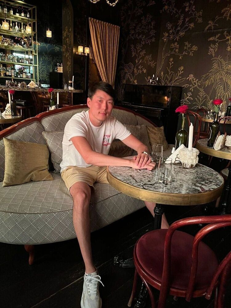 ���� 33456234 ������� ��������, 37 ���, ���� ���������� � ����������