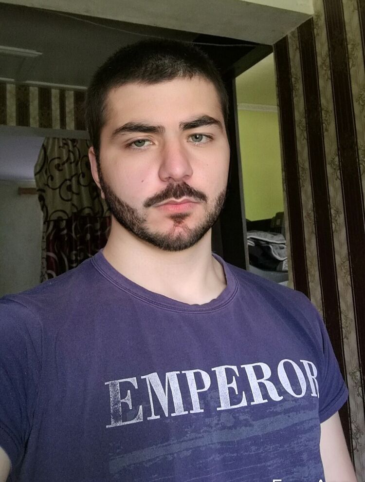 ���� 20123684 ����� Ilia, 23 ����, ���� ���������� � �������