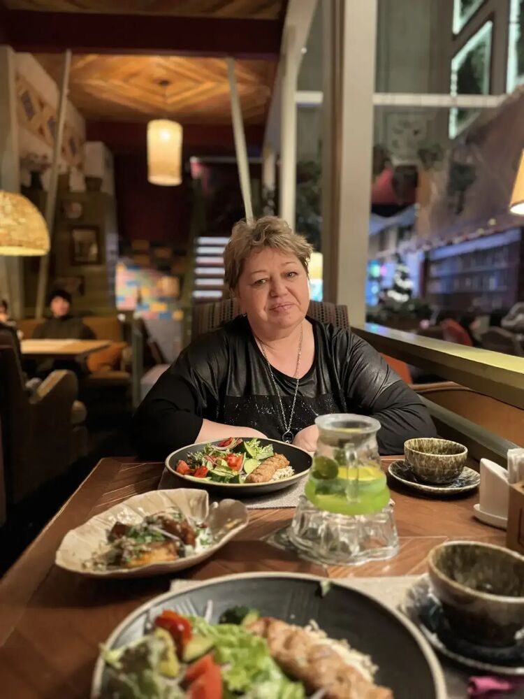 ���� 55390344 ������� ��������, 57 ���, ���� ���������� � �������