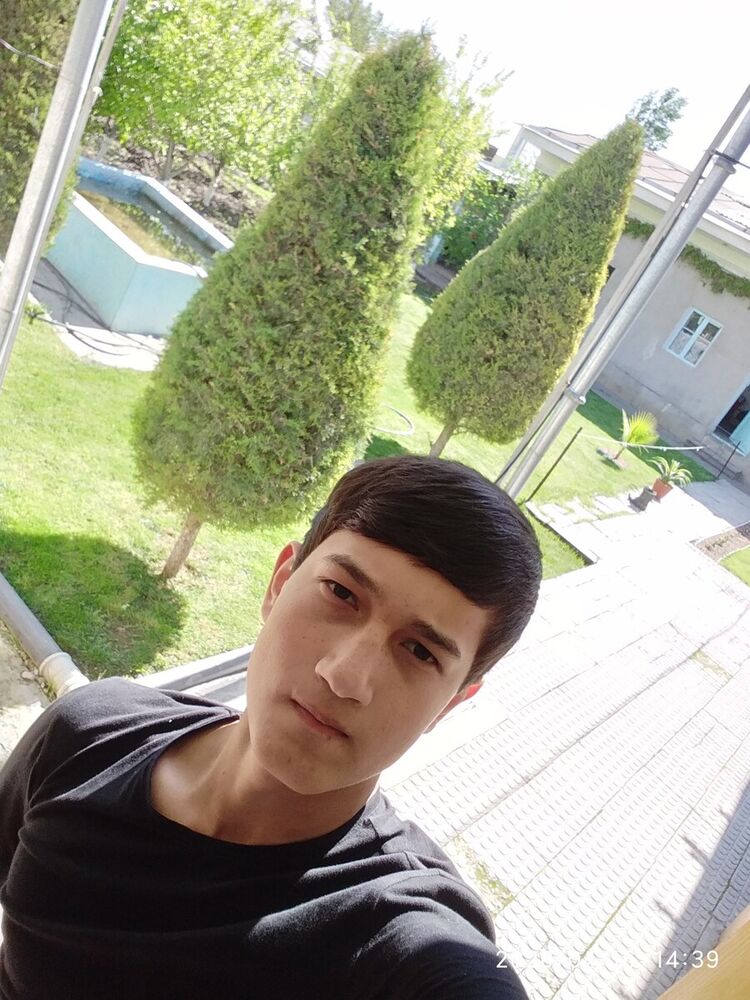 ���� 20175494 ����� Iskandar, 24 ����, ���� ���������� � ��������