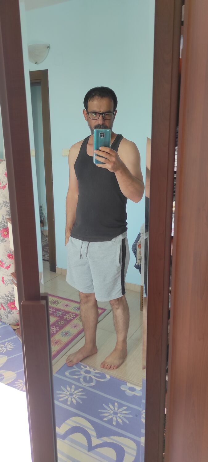 ���������� ������, ���� ������� Mustafa, 44 ����, ������������ ��� ������, ����� � ���������