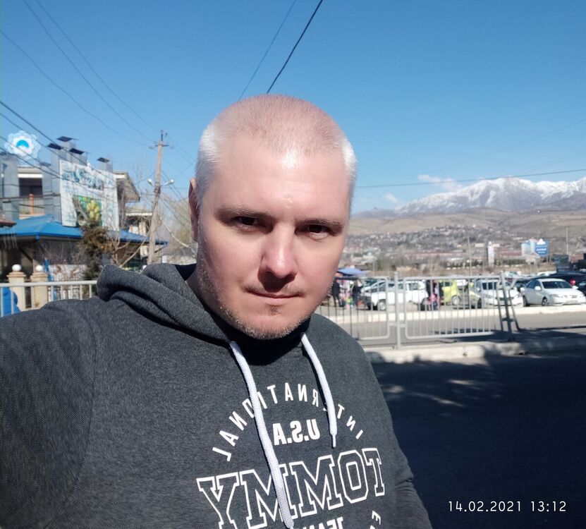 ���������� �������, ���� ������� Serg, 43 ����, ������������ ��� ����� � ���������, c�������� ���������