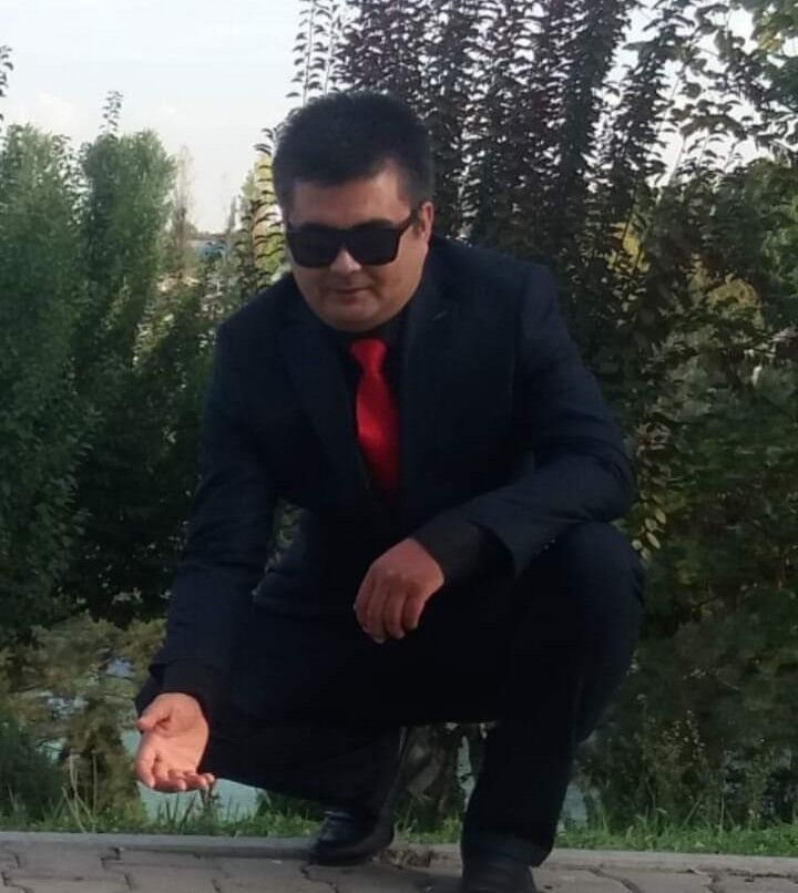  18237164  Tohir Saidov, 35 ,    