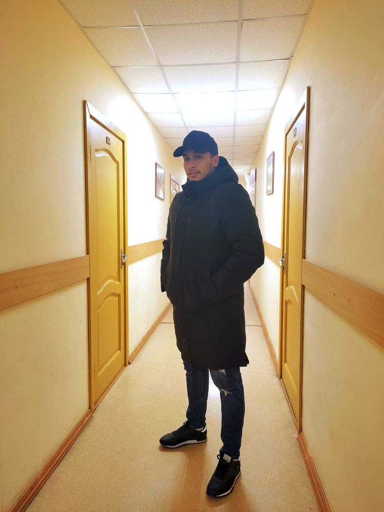 ���������� �������, ���� ������� Badr Eddine, 27 ���, ������������ ��� ������, ����� � ���������