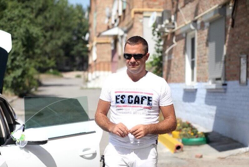 ���������� ���������, ���� ������� Denis, 45 ���, ������������ ��� ������