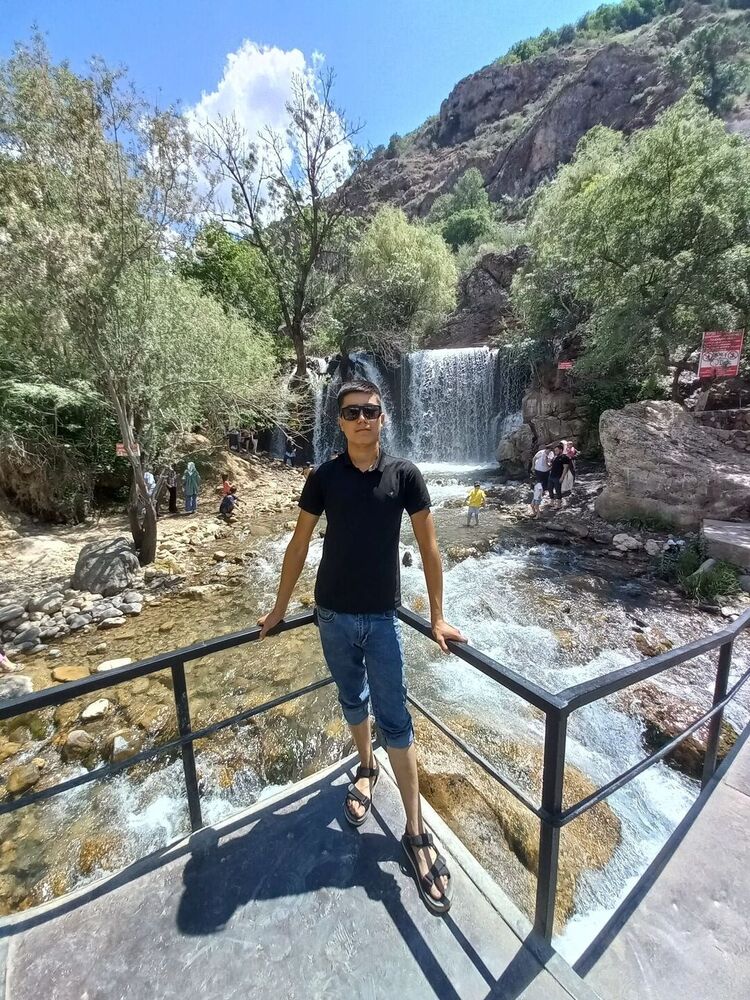 ���� 23049844 ������� Bekpolat, 26 ���, ���� ���������� � ��������