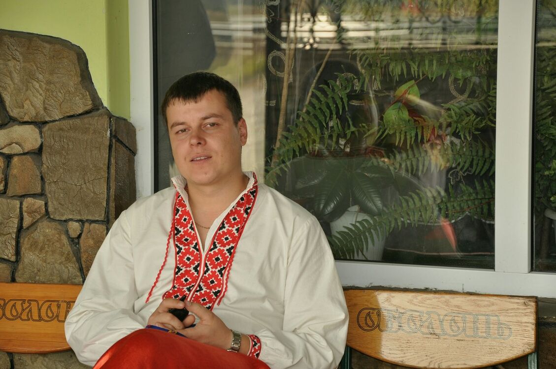 ���������� ����, ���� ������� Pavel, 41 ���, ������������ ��� ������