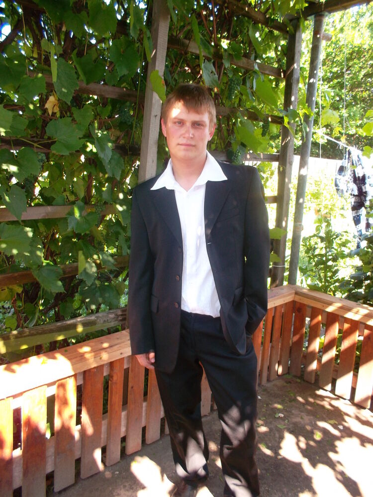 ���� 4254094 ������� Viktor777, 36 ���, ���� ���������� � �������