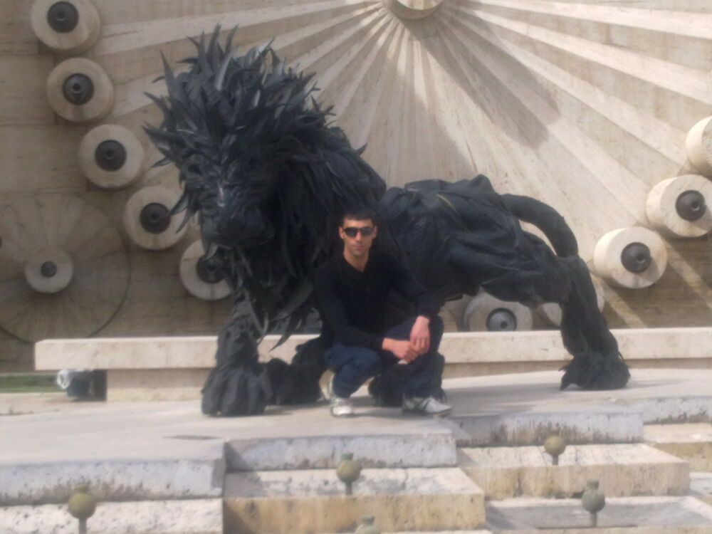  5428834  Arman, 35 ,    