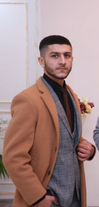 ���� 25501764 ������� John, 27 ���, ���� ���������� � ������