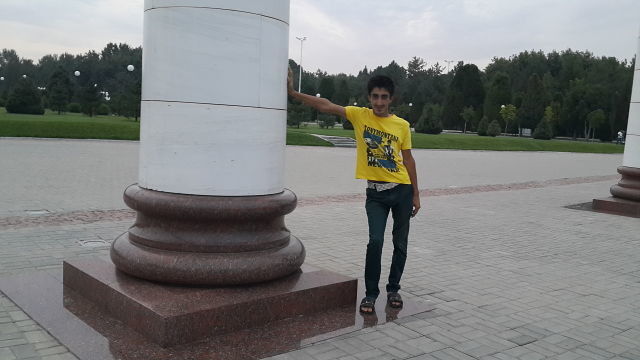  ,   Sirojidin, 40 ,   