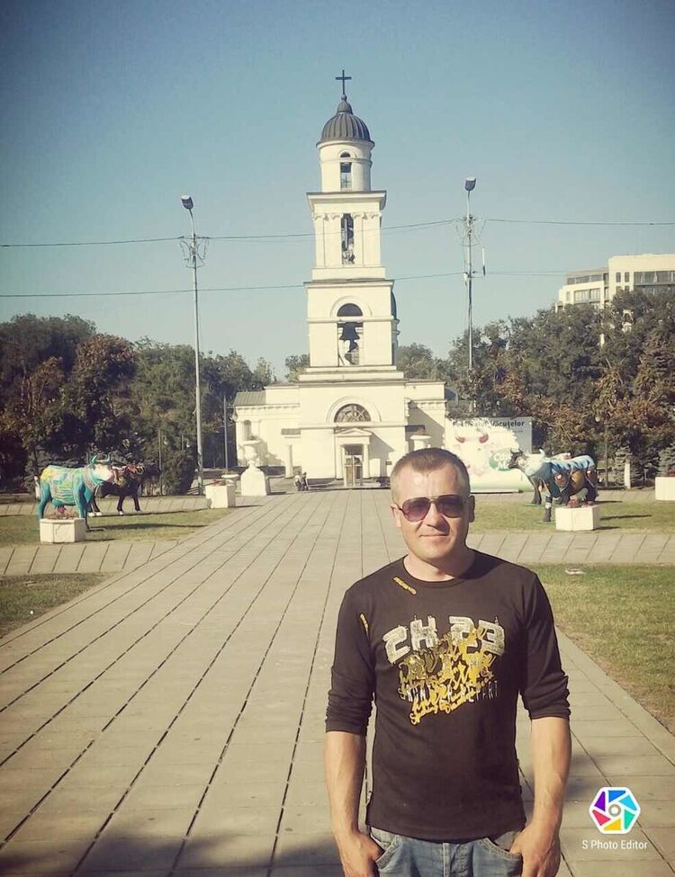 ���������� �������, ���� ������� Ivan, 41 ���, ������������ ��� ������, ����� � ���������, c�������� ���������