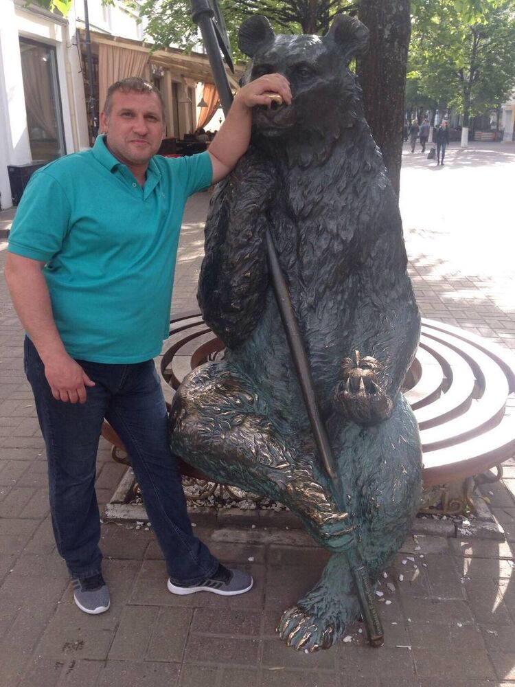 ���������� �����, ���� ������� Sergey, 46 ���, ������������ ��� ������, ����� � ���������, c�������� ���������, ���������