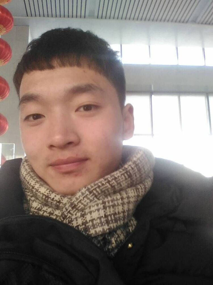  ,   Kai Kai, 27 ,   ,   