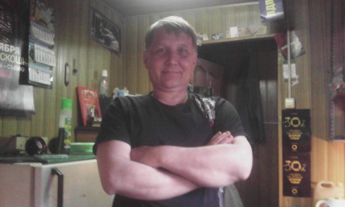 ���� 10444244 ������� Alik, 57 ���, ���� ���������� � ������