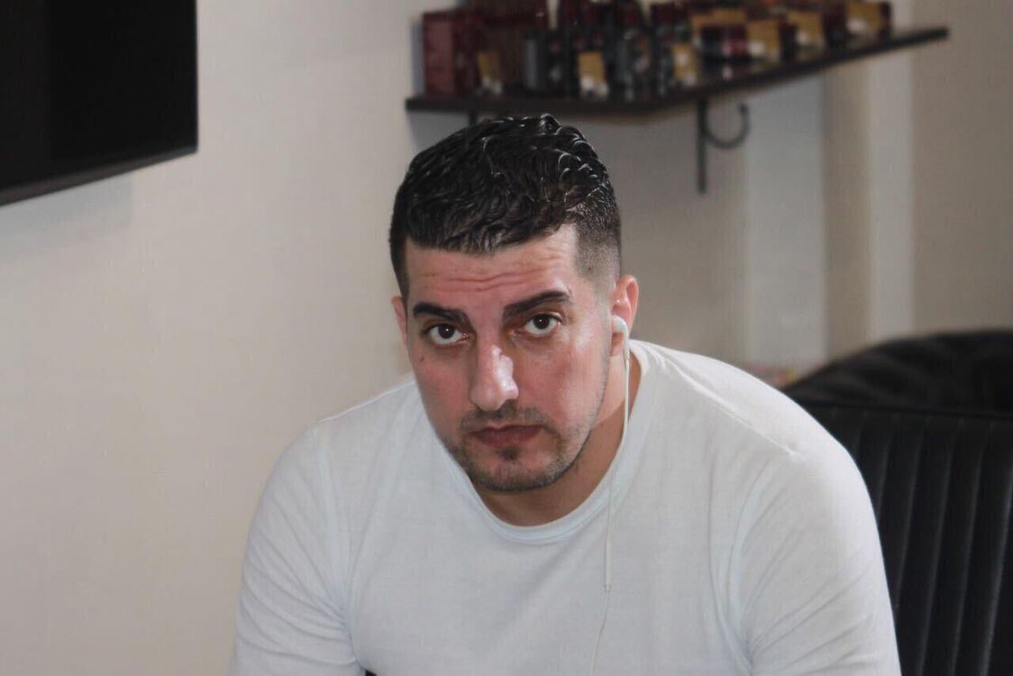  ,   Hamza, 42 ,   ,   