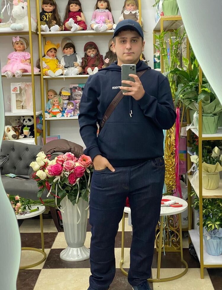 ���� 55243254 ����� ������, 25 ���, ���� ���������� � ����