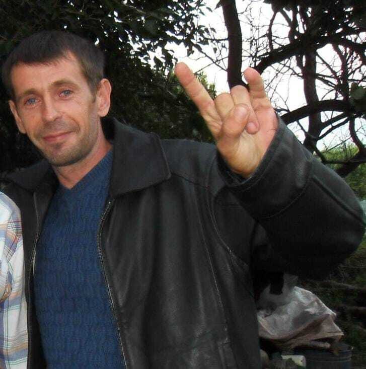  54157614  Dima, 43 ,    