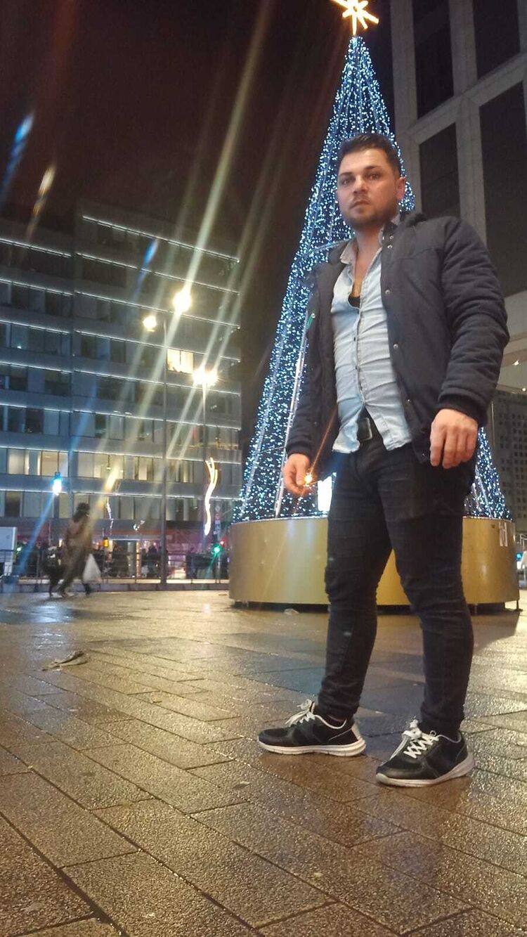  Aubange,   Mohammed, 29 ,   ,   