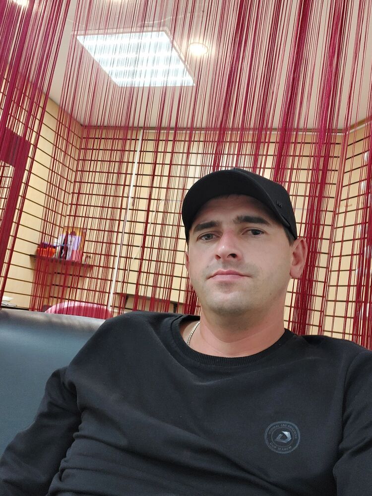 ���������� ��������, ���� ������� Sergei, 33 ����, ������������ 