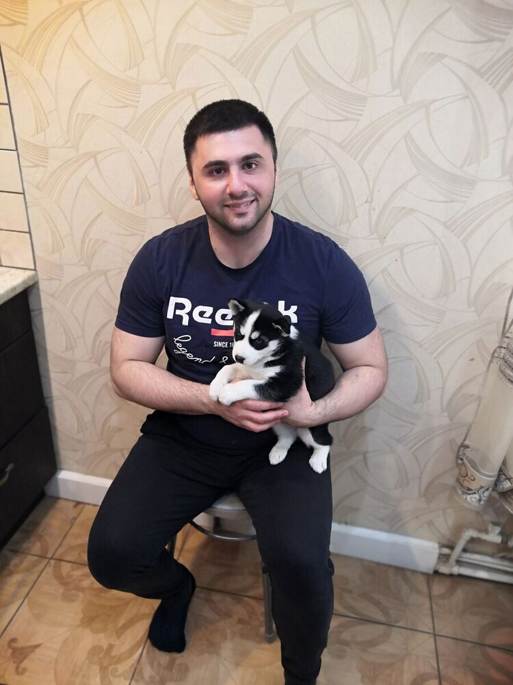 ���� 20413754 ������� ����, 37 ���, ���� ���������� � ������