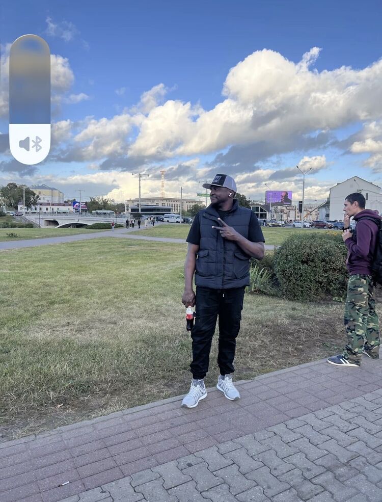  54689194  Isaac, 34 ,    