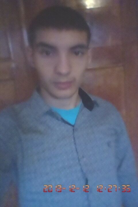 ���� 18396944 ������� ����, 31 ���, ���� ���������� � ������