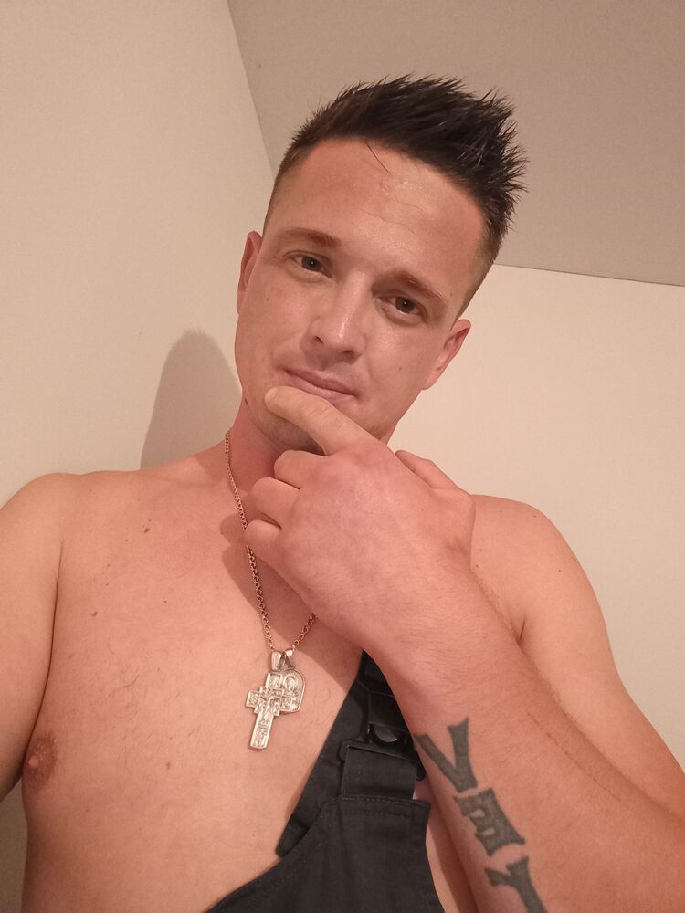  40759664  Oleksandr, 38 ,    Szczecin Pogodno