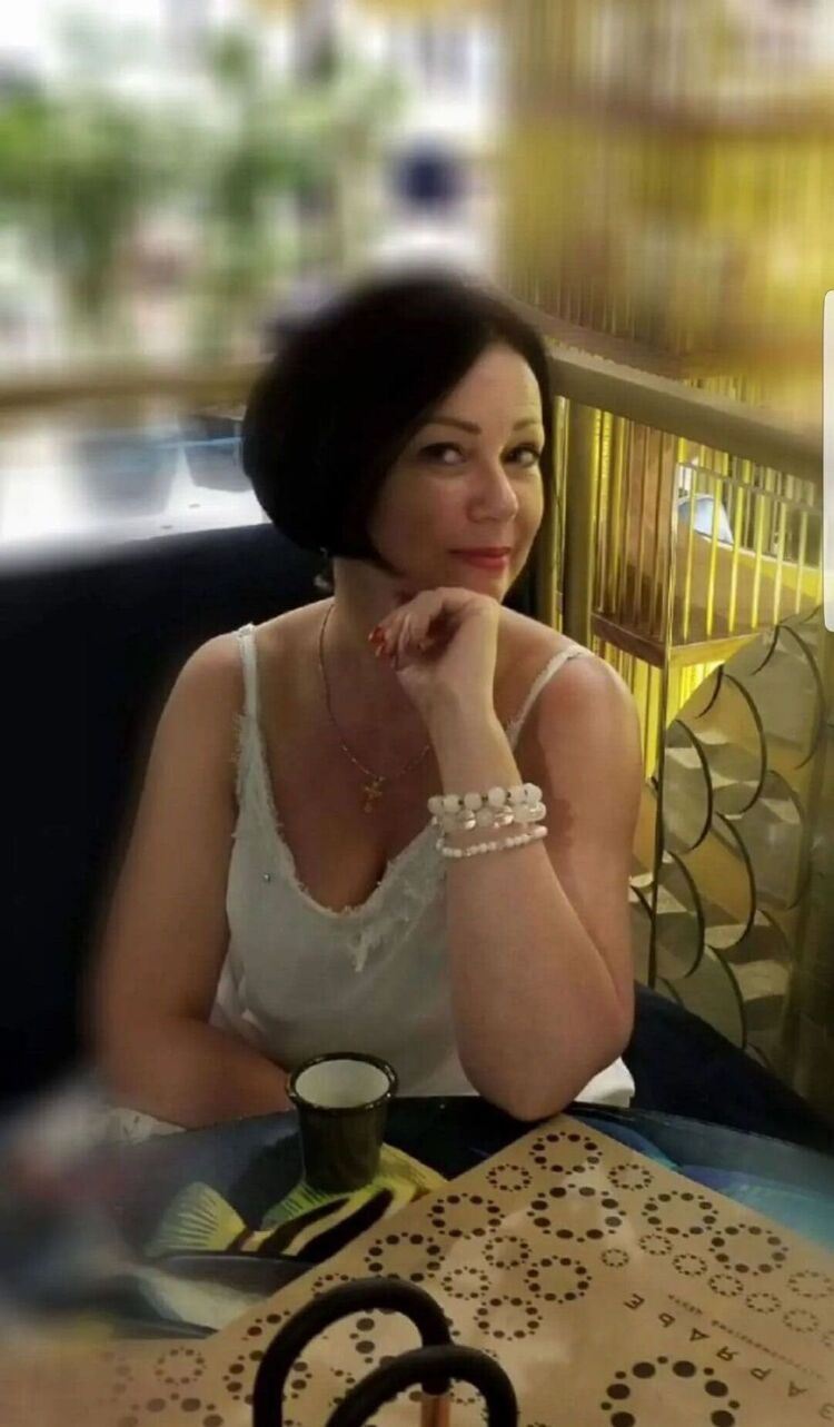  46539954  Yulia, 55 ,    