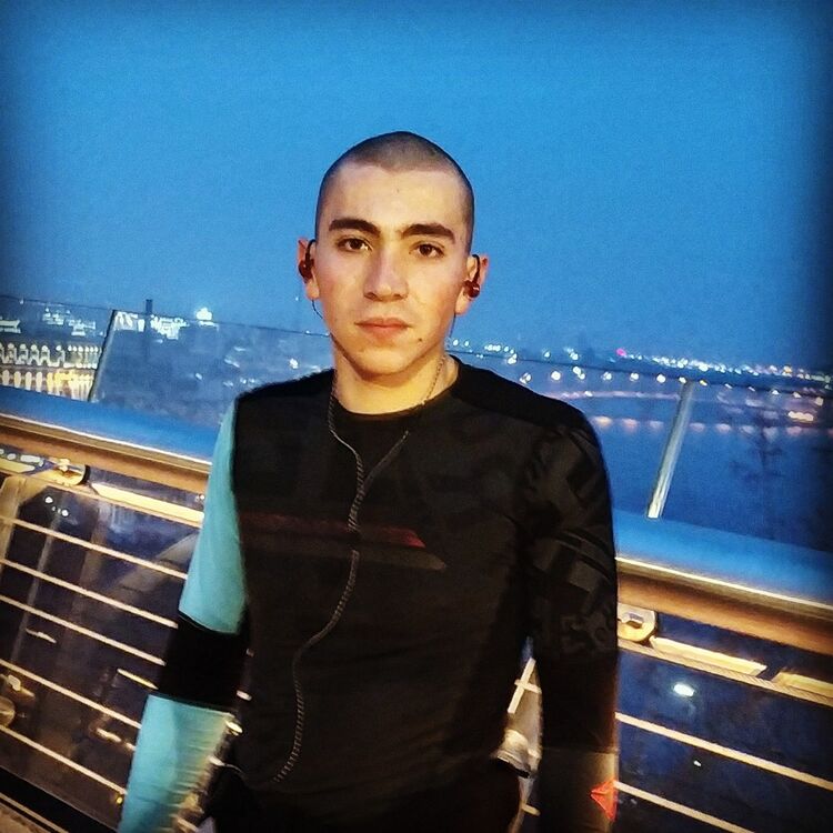 ���������� ����, ���� ����� Vlad, 25 ���, ������������ ��� ������, ����� � ���������, c�������� ���������