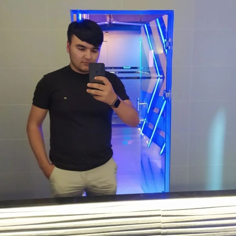  52633614  Anvar, 22 ,    