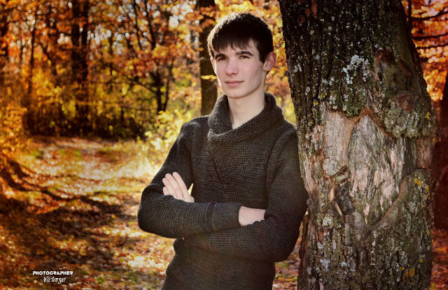  ,   Dan, 29 ,   