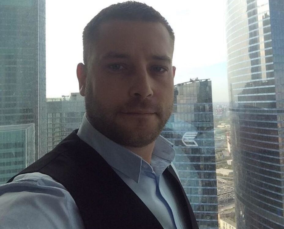  22718554  Sergey, 43 ,    