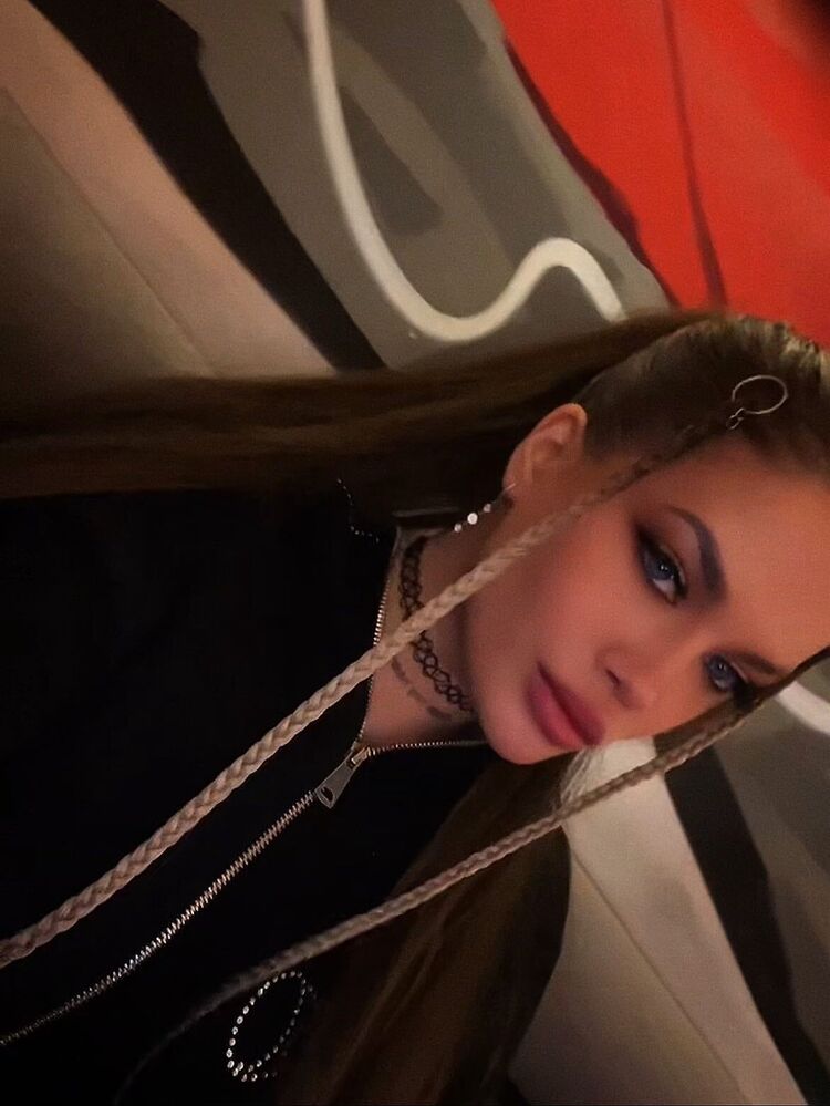 ���� 55643414 ������� Yana, 33 ����, ���� ���������� � ������ ���������