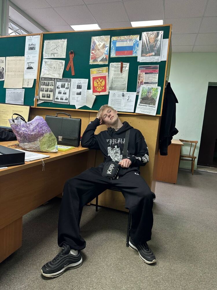 ���� 53259974 ����� ������, 19 ���, ���� ���������� � ������� ������