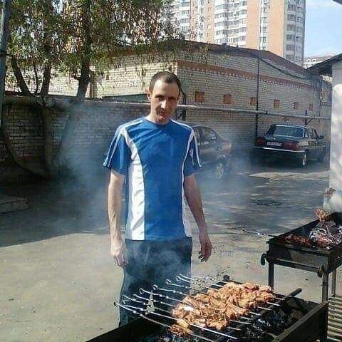 ���������� ������, ���� ������� Edgar, 42 ����, ������������ ��� c�������� ���������