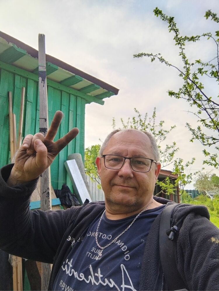 ���� 55609414 ������� ������, 61 ���, ���� ���������� � ������