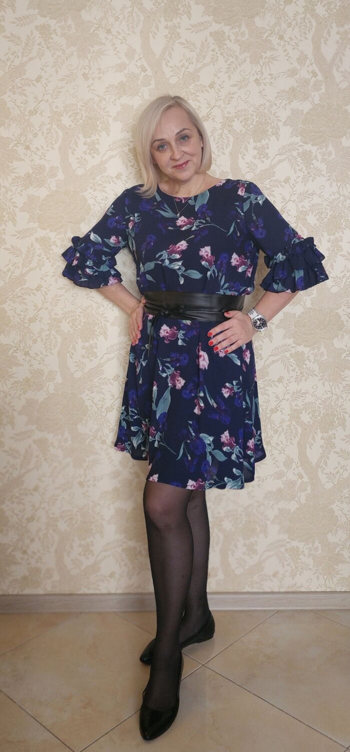 ���������� ������, ���� ������� Irina, 49 ���, ������������ ��� ����� � ���������, c�������� ���������, ���������