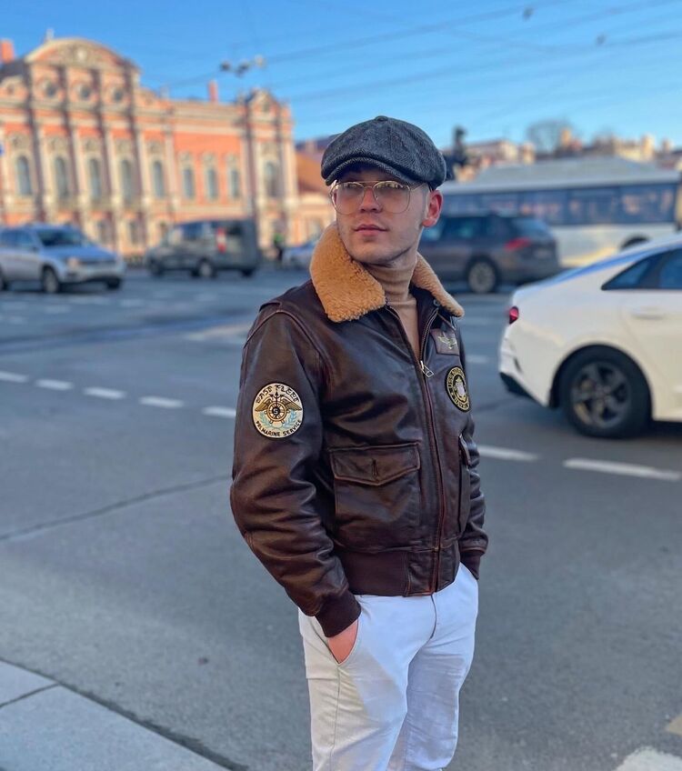 ���� 25261124 ������� Adam, 30 ���, ���� ���������� � �����-����������