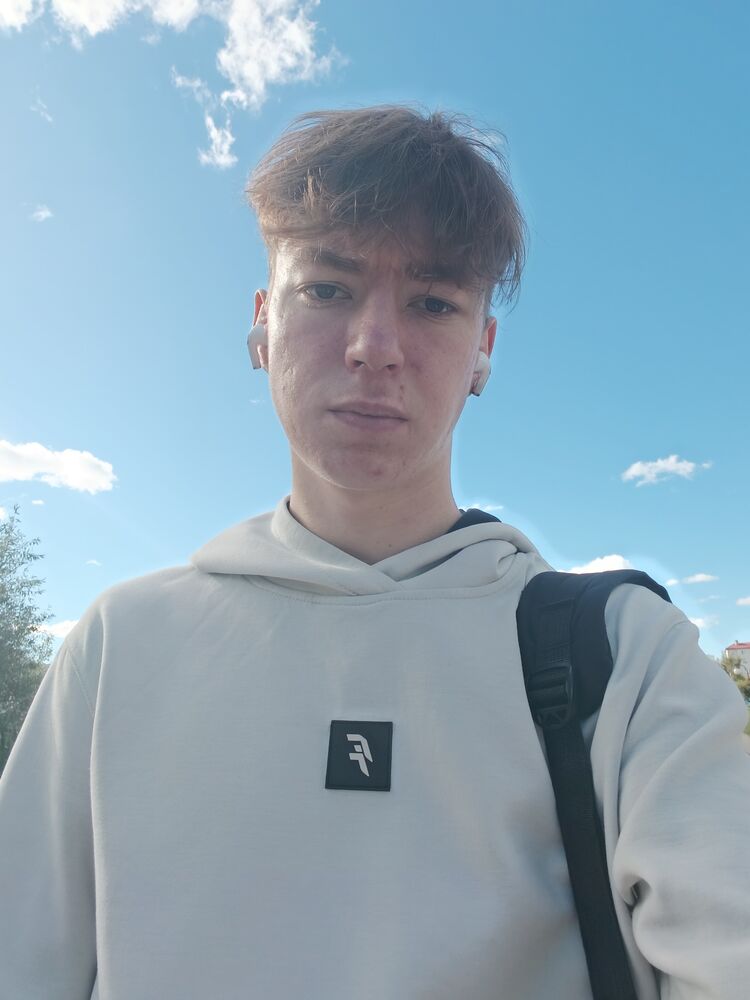 ���� 54781554 ����� Danil, 19 ���, ���� ���������� � ������