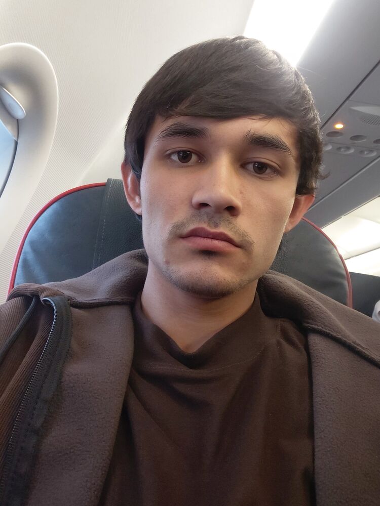 ���� 55667014 ����� Muhiddin, 21 ���, ���� ���������� � ������