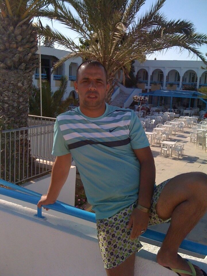  Algiers,   Sami, 51 ,   