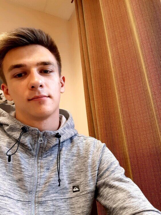 ���� 50958804 ������� Oliver, 32 ����, ���� ���������� � Deleted