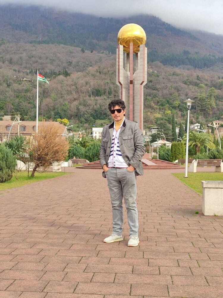 ���� 41720734 ������� Ilhan, 42 ����, ���� ���������� � ������