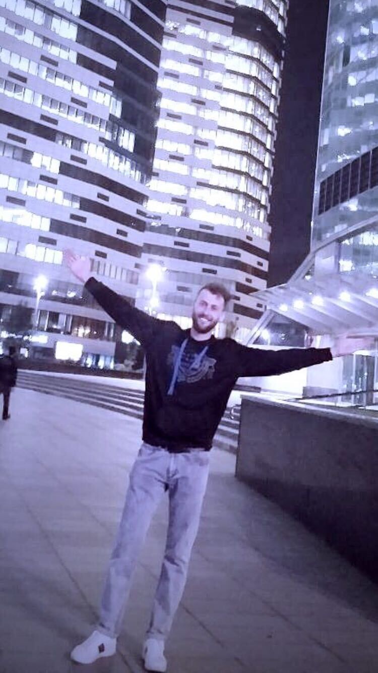 ���� 25914354 ������� Alam Safary, 29 ���, ���� ���������� � ����