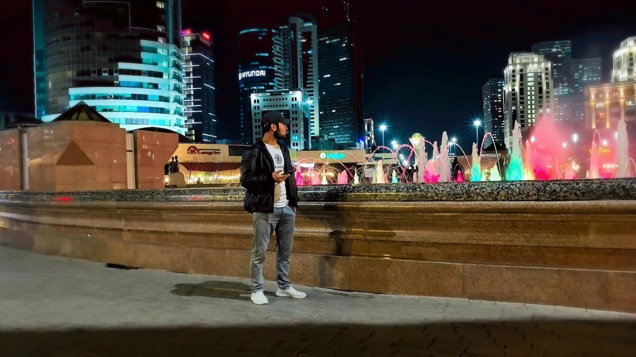 ���������� ������, ���� ������� Shohruh, 27 ���, ������������ ��� ������, ����� � ���������