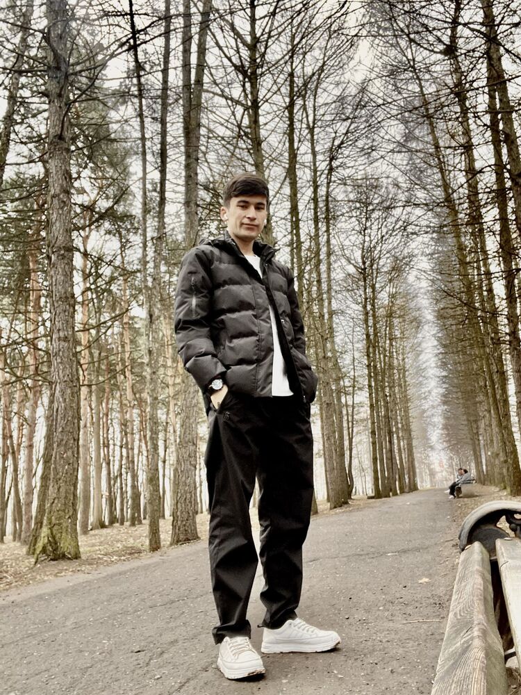 ,   Umedjon, 22 ,   ,   