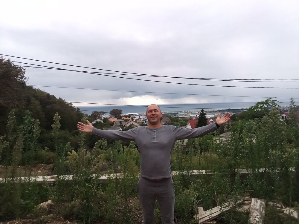  ,   Sergey, 42 ,   