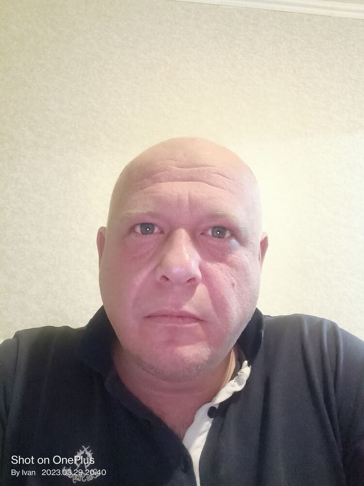 ���������� �����������, ���� ������� Ivan, 43 ����, ������������ ��� ������, ����� � ���������, c�������� ���������